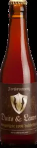 Duits & Lauret Houtgerijpte Rook Dubbelbock